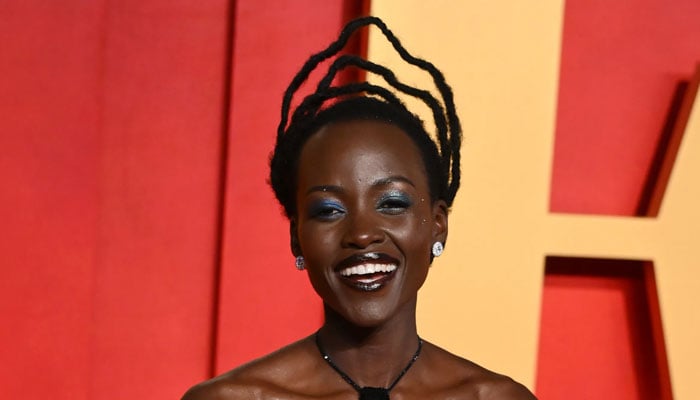 Lupita Nyongo announces future plans