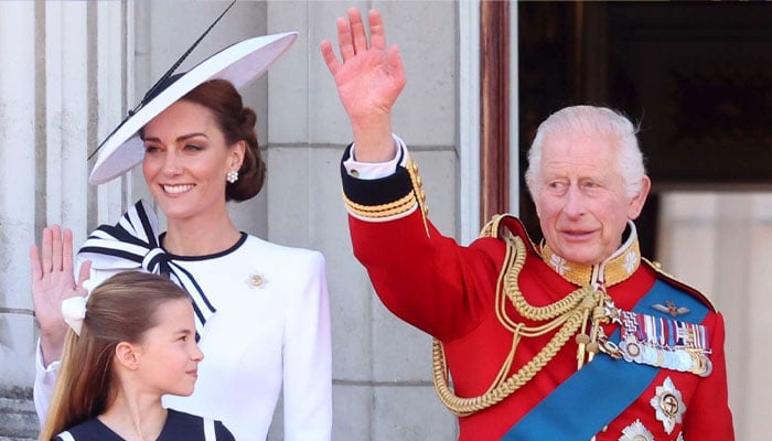 Kate Middleton’s clever gesture to honour King Charles laid bare