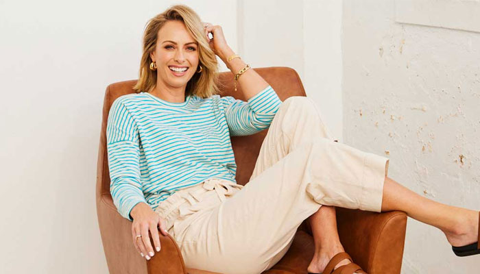 Sylvia Jeffreys reveals her secrets for creating perfect family getaway