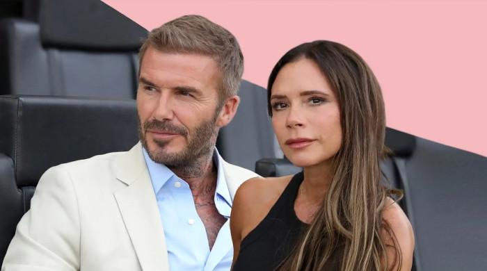 David Beckham accused Victoria of ‘waging media war’ against him