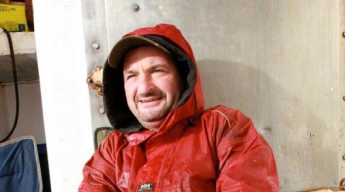Nick Mavar, ‘Deadliest Catch’ veteran, dies in Alaska