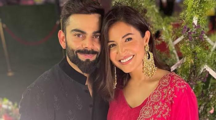 Anushka Sharma Dedicates Special Father's Day Post To Virat Kohli