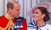 Kate Middleton Becomes Source Of 'comfort' For Prince William 