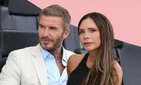 David Beckham Accused Victoria Of 'waging Media War' Against Him