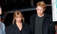 Joe Alwyn 'makes Peace' With Unsaid Truth Of Taylor Swift Romance