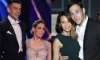 Rachel Stevens Reveals 'Dancing On Ice' Romance Lead To 'scary' Divorce