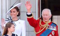 Kate Middleton’s Clever Gesture To Honour King Charles Laid Bare