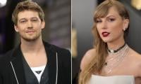 Joe Alwyn Refutes Link With Ex Taylor Swift’s Song ‘The Black Dog’ 