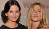 Jennifer Aniston pens heartwarming note for Courteney Cox on her 60th birthday