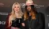 ‘Disappointed’ Billy Ray Cyrus wants Firerose ‘out of his life’