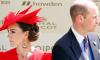 Princess Kate, Prince William fuel marital woes rumours after rare joint outing
