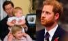 Prince Harry's heartbreak on Father's Day as distance grows with King Charles