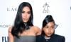 Kim Kardashian wows in chic outfit on daughter North's 11th birthday party