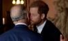 King Charles sends emotional message to Prince Harry on Father’s Day