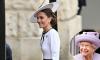 Kate Middleton revives Queen Elizabeth's memory with 'tear-jerking' appearance