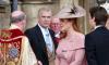 Does Sarah Ferguson's family no longer include Prince Andrew?