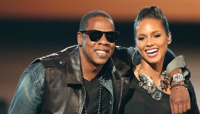 Jay-Z and Alicia Keys to perform at Tony Awards