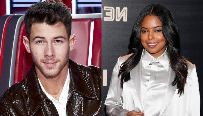 Nick Jonas and Adrienne Warren to star in Broadway