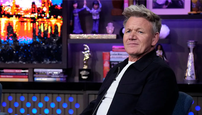 Gordon Ramsay reflects on deadly accident