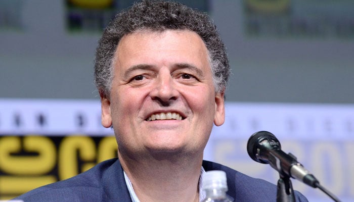 Steven Moffat expresses rage at cancel culture