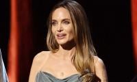 Angelina Jolie Reflects On The Timeless Power Of 'The Outsiders' At Tony Awards