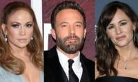 Jennifer Garner Enters The Mix As JLo, Ben Affleck's Relationship Remains Unclear