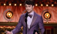 Danielle Radcliffe Steals The Show With Emotional Tony Awards Speech 