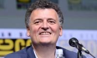 Steven Moffat Slams Cancel Culture Ahead Of 'Douglas Is Cancelled' Release