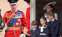 Kate Middleton 'nervous' About Dramatic Return As King Charles Shows Signs Of Disappointment