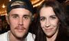 Justin Bieber’s mom celebrates his first Father’s Day as expectant dad
