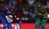 T20 World Cup 2024: Bangladesh bowled out for 106 by Nepal 