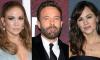 Jennifer Garner enters the mix as JLo, Ben Affleck's relationship remains unclear