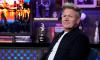 Gordon Ramsay reveals he's 'in pain' after nearly-death accident