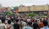 15 killed, dozens injured in India train collision