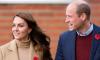 Prince William shares touching message as Kate Middleton misses out major event