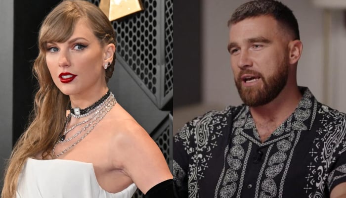Taylor Swift leaves Travis Kelce under pressure with marriage plans