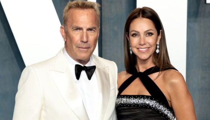 Kevin Costner details bruised life as single father after Christine Baumgartner split