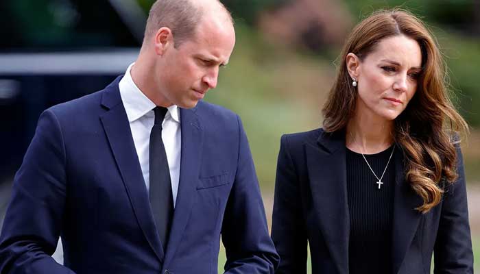 Kate Middleton, Prince Williams new post sets social media on fire