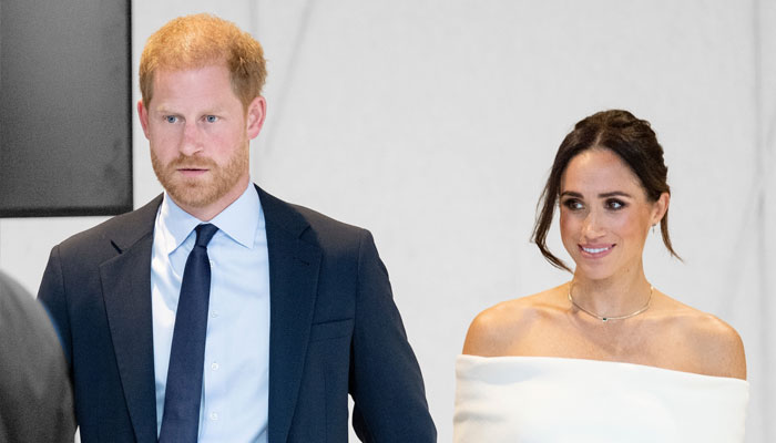 Prince Harry, Meghan Markle go separate ways in their future plans