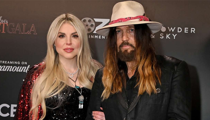 Billy Ray Cyrus added new claims against Firerose amid the slew of allegation from both sides