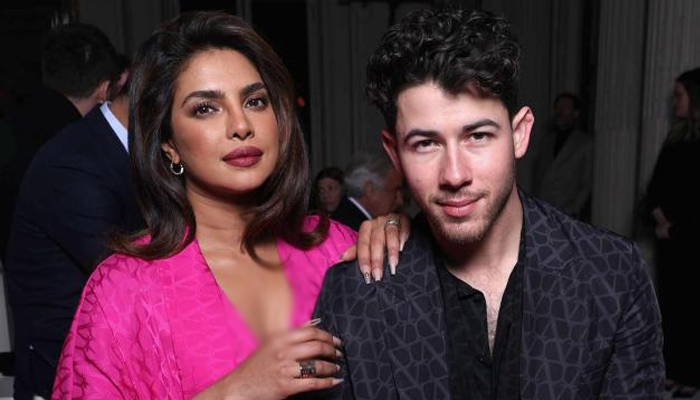 Priyanka Chopra is currently busy in filming her new film The Bluff