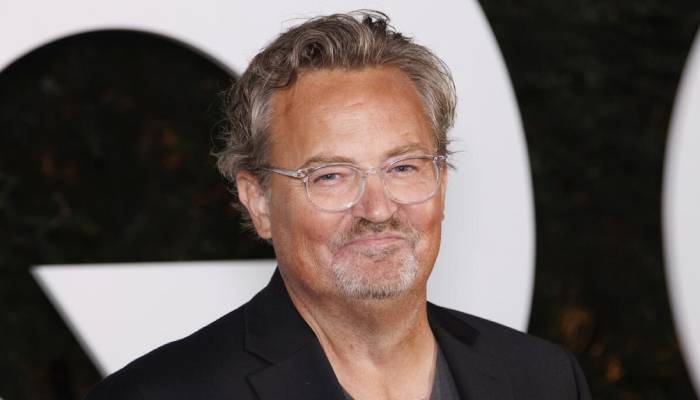 Matthew Perry’s death investigation takes a dramatic turn: Deets inside