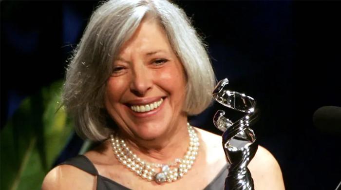 'King Kong' costume designer, Anthea Sylbert, dies at 84