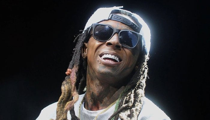 Lil Wayne is set to perform in Sin City on June 29 and July 12