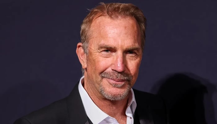 Kevin Costner sets record straight on Yellowstone exit rumours