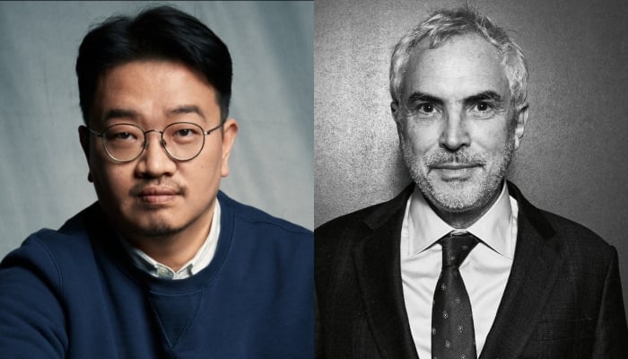 Alfonso Cuarón joins forces with Yeon Sang-ho for Netflixs Revelations movie