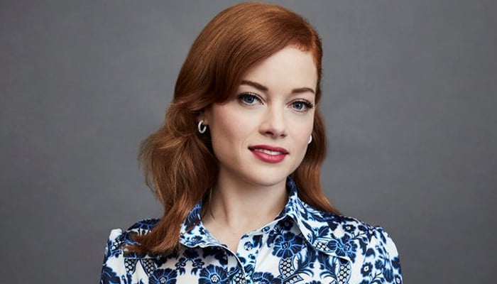 Jane Levy is pregnant with her first child with boyfriends Thomas McDonell