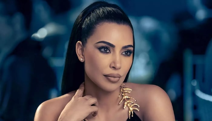 Kim Kardashian makes new career move with Netflix comedy movie debut
