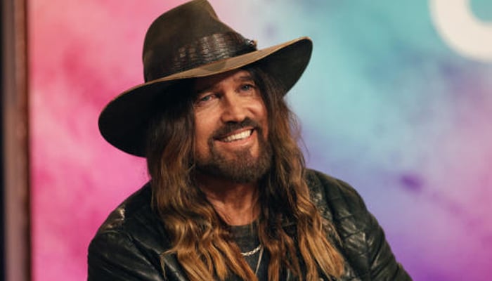 Billy Ray Cyrus and Firerose was married for seven months before he filed for divorce