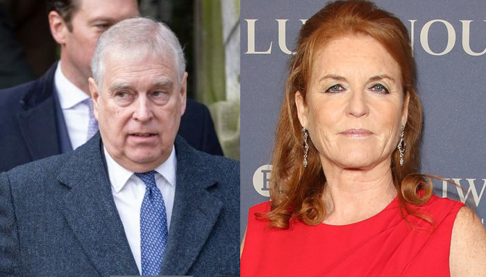 Prince Andrew makes big decision as Sarah Ferguson rejects remarriage rumours